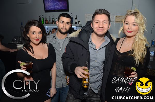 City nightclub photo 146 - February 8th, 2012