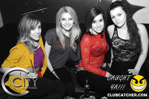 City nightclub photo 149 - February 8th, 2012