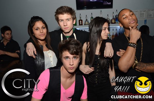 City nightclub photo 151 - February 8th, 2012