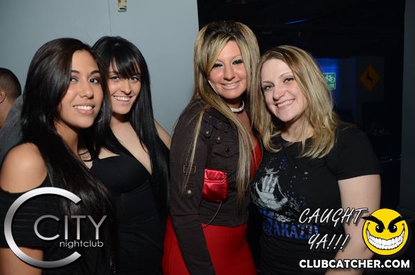 City nightclub photo 152 - February 8th, 2012