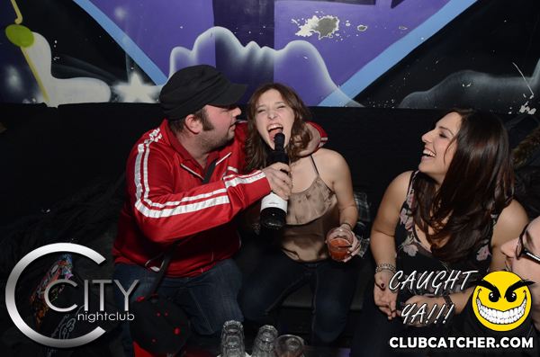 City nightclub photo 163 - February 8th, 2012
