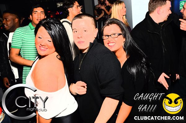 City nightclub photo 164 - February 8th, 2012