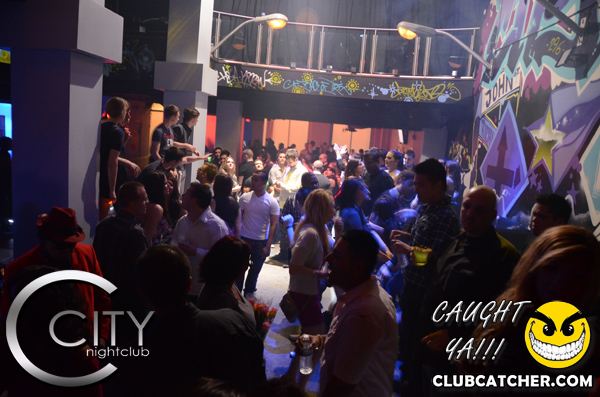 City nightclub photo 169 - February 8th, 2012
