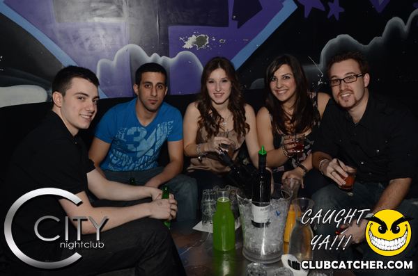 City nightclub photo 187 - February 8th, 2012