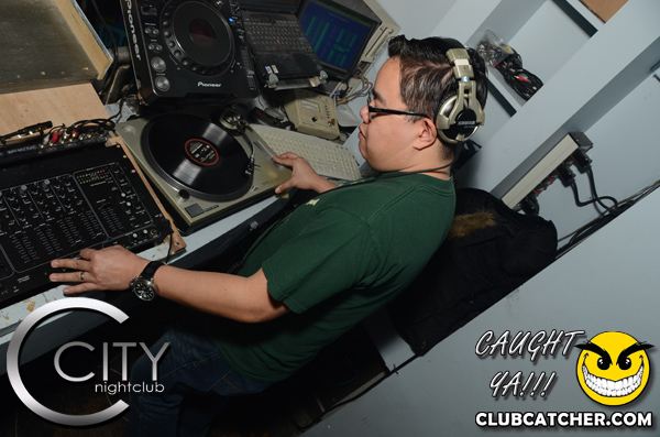 City nightclub photo 190 - February 8th, 2012