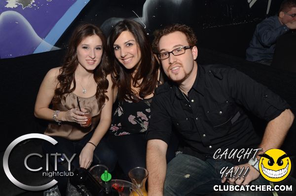 City nightclub photo 194 - February 8th, 2012