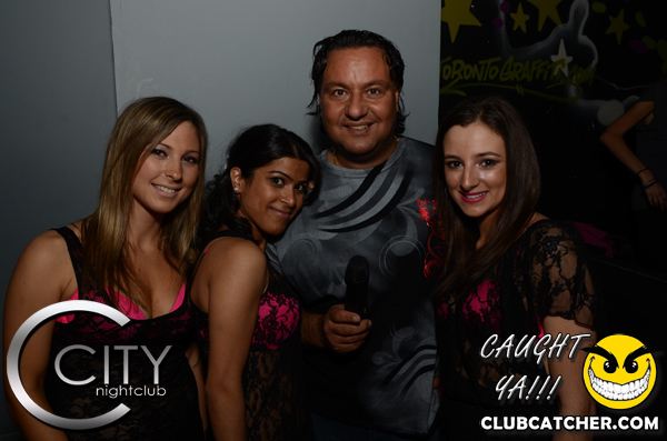 City nightclub photo 205 - February 8th, 2012