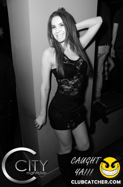 City nightclub photo 226 - February 8th, 2012