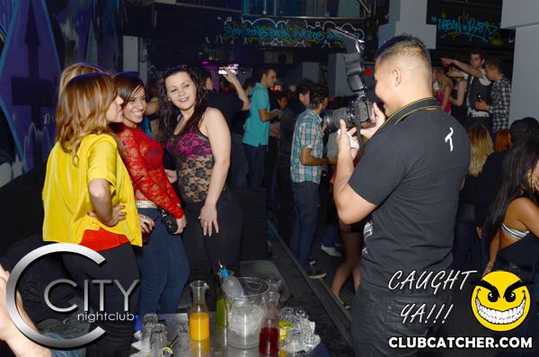 City nightclub photo 234 - February 8th, 2012