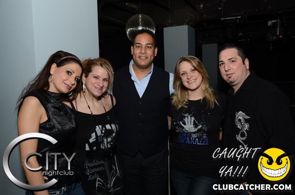 City nightclub photo 46 - February 8th, 2012