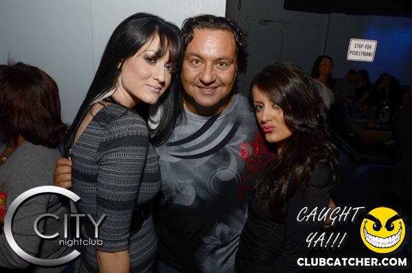 City nightclub photo 49 - February 8th, 2012