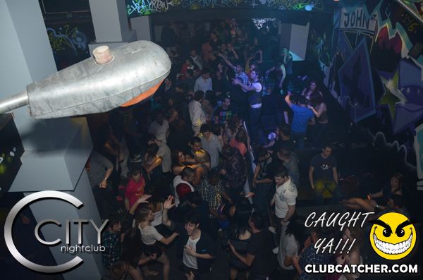 City nightclub photo 58 - February 8th, 2012