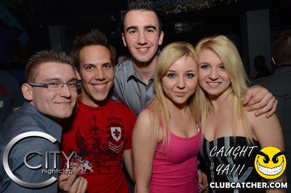 City nightclub photo 64 - February 8th, 2012