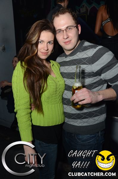 City nightclub photo 66 - February 8th, 2012