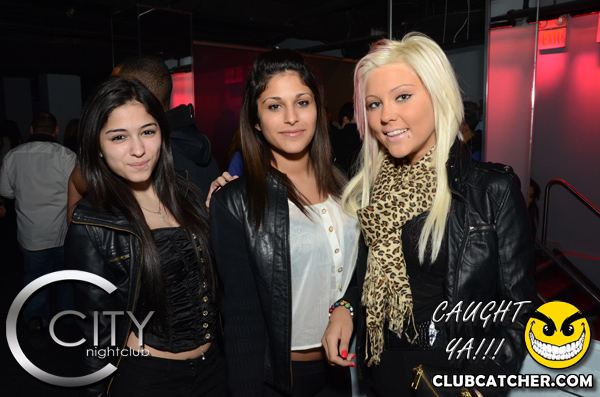 City nightclub photo 72 - February 8th, 2012