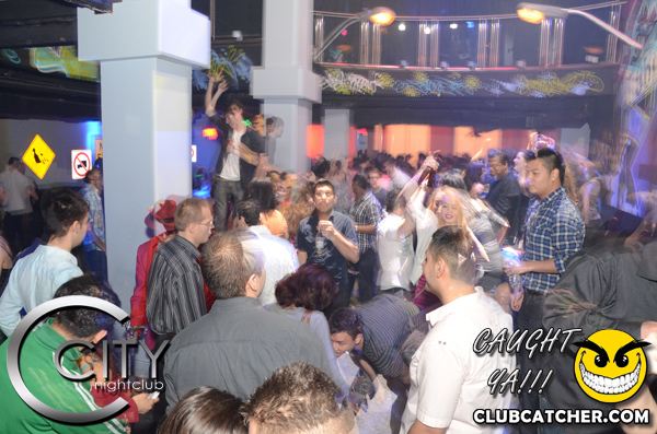City nightclub photo 74 - February 8th, 2012