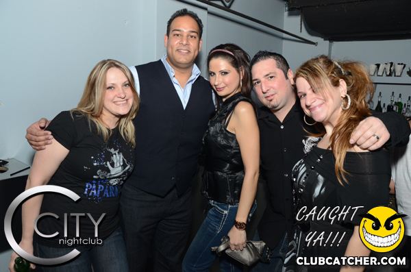 City nightclub photo 75 - February 8th, 2012