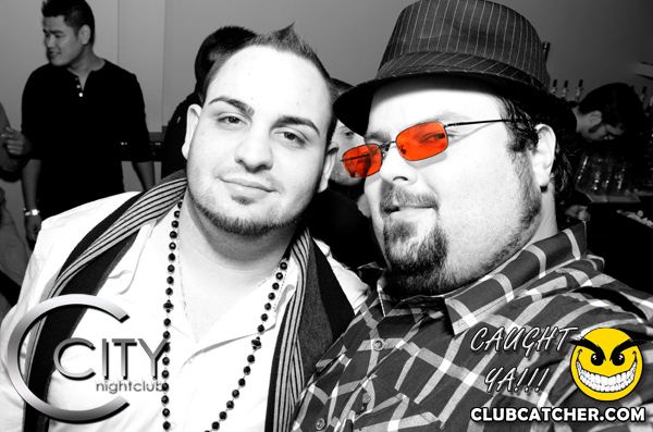 City nightclub photo 78 - February 8th, 2012