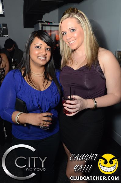 City nightclub photo 79 - February 8th, 2012