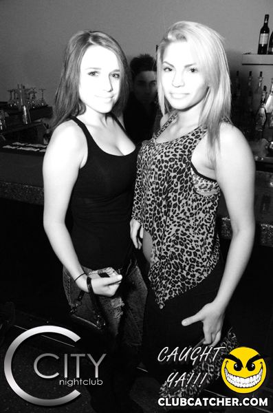 City nightclub photo 80 - February 8th, 2012