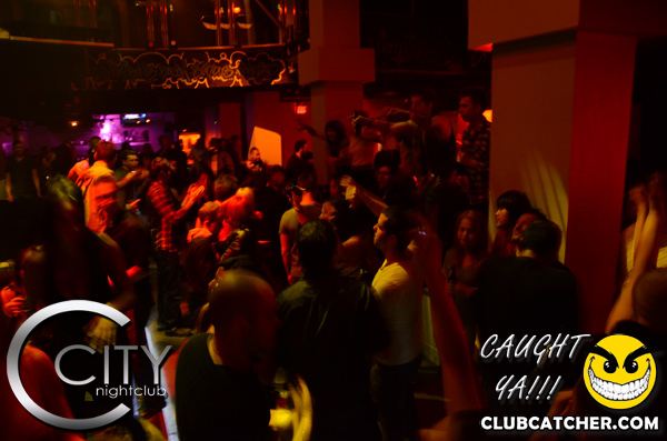 City nightclub photo 84 - February 8th, 2012