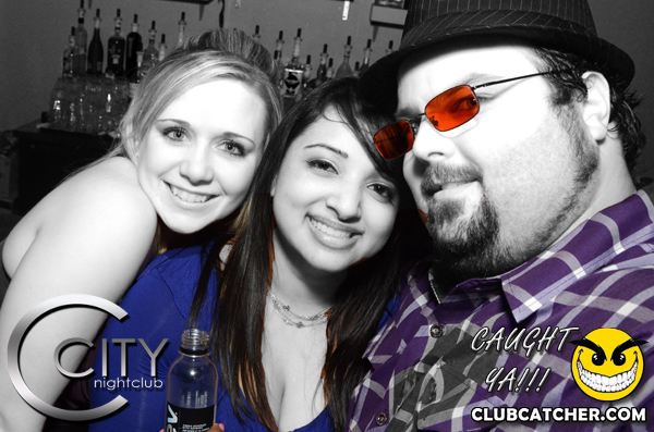 City nightclub photo 85 - February 8th, 2012