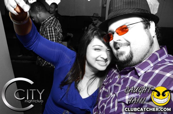 City nightclub photo 87 - February 8th, 2012