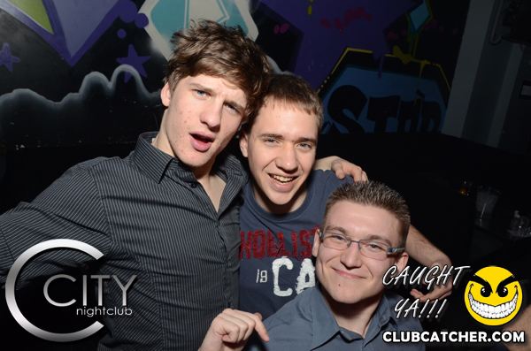 City nightclub photo 88 - February 8th, 2012