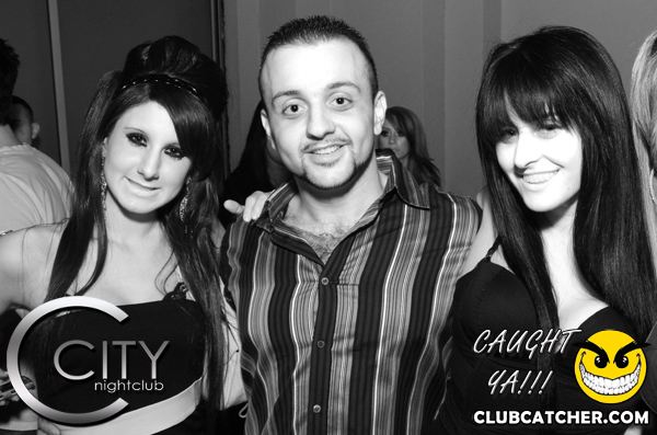 City nightclub photo 89 - February 8th, 2012