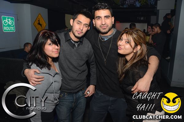 City nightclub photo 91 - February 8th, 2012