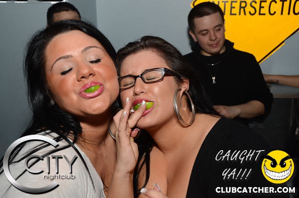 City nightclub photo 98 - February 8th, 2012