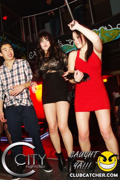 City nightclub photo 104 - February 11th, 2012