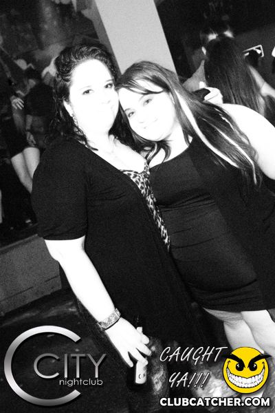 City nightclub photo 105 - February 11th, 2012
