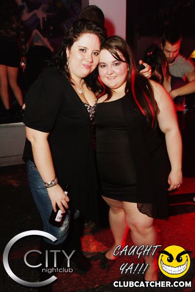 City nightclub photo 107 - February 11th, 2012