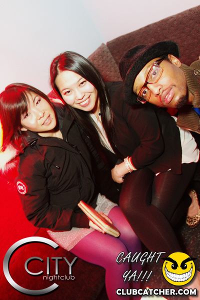 City nightclub photo 117 - February 11th, 2012