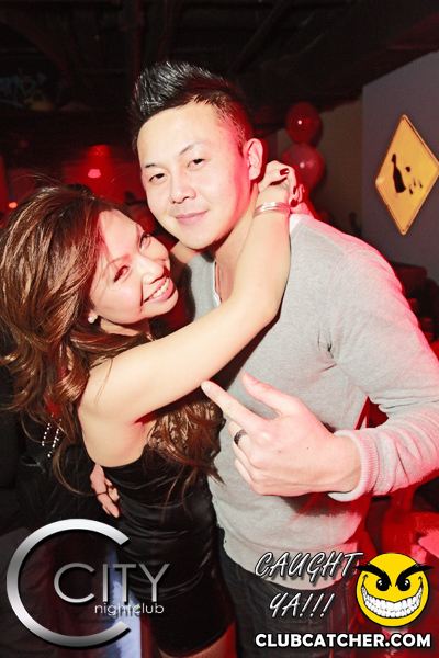 City nightclub photo 122 - February 11th, 2012