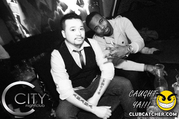 City nightclub photo 125 - February 11th, 2012