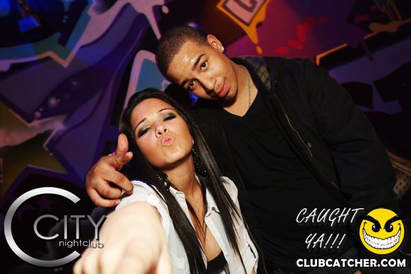 City nightclub photo 133 - February 11th, 2012