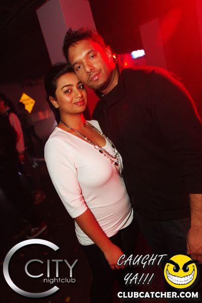 City nightclub photo 149 - February 11th, 2012
