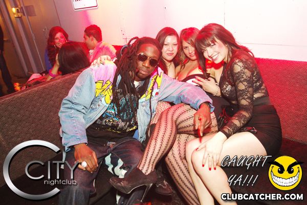 City nightclub photo 40 - February 11th, 2012
