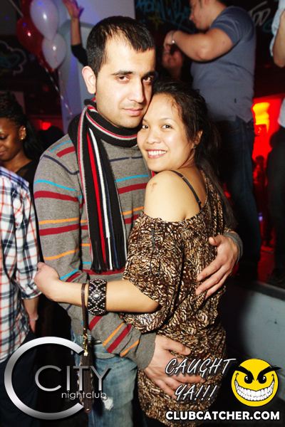 City nightclub photo 48 - February 11th, 2012