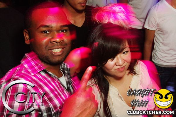 City nightclub photo 49 - February 11th, 2012