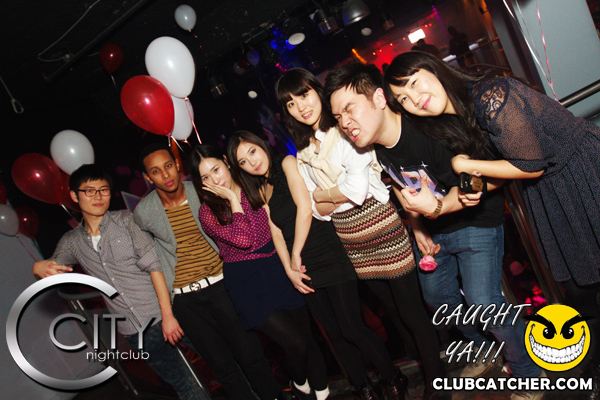 City nightclub photo 55 - February 11th, 2012