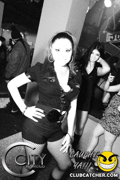 City nightclub photo 56 - February 11th, 2012