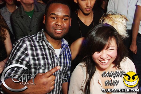 City nightclub photo 58 - February 11th, 2012