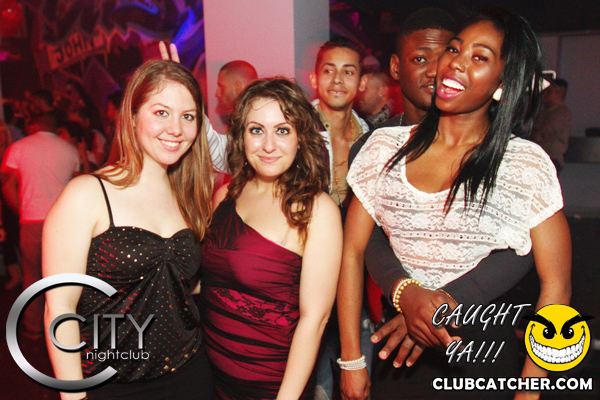 City nightclub photo 59 - February 11th, 2012