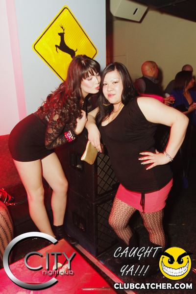 City nightclub photo 62 - February 11th, 2012