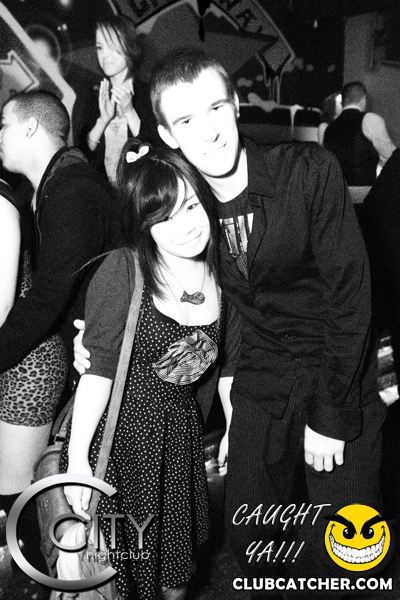 City nightclub photo 66 - February 11th, 2012