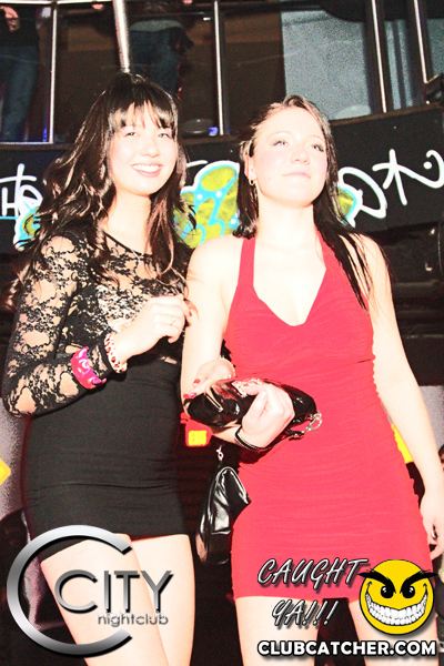 City nightclub photo 75 - February 11th, 2012