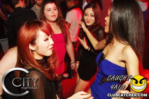 City nightclub photo 81 - February 11th, 2012